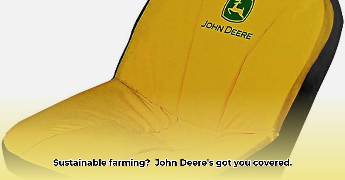 john-deere-tractor-seat-cover
